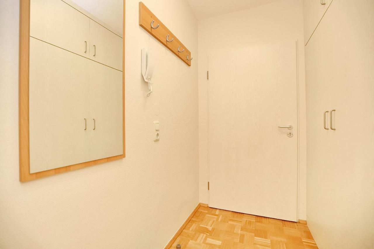 Haffblick Wohnung 41 Больтенхаген Экстерьер фото