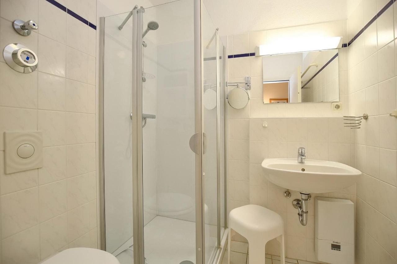 Haffblick Wohnung 41 Больтенхаген Экстерьер фото